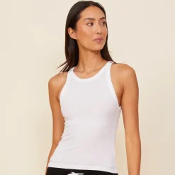 Tanks*MONROW The Ultimate Tank - Color WHITE