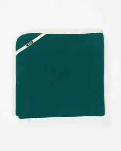 Travel Essentials|Accessories*MONROW Travel Blanket FOREST