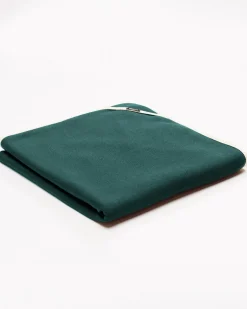 Travel Essentials|Accessories*MONROW Travel Blanket FOREST
